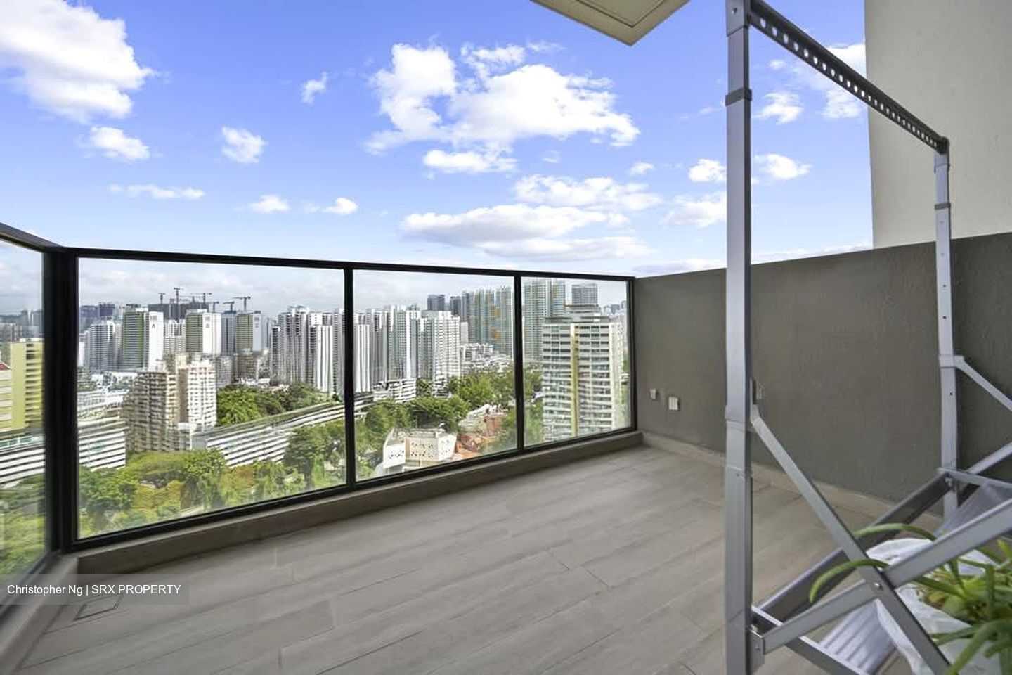 Avenue South Residence (D3), Apartment #537704361